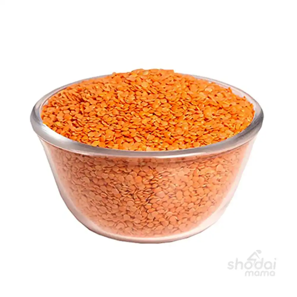 Mosarir Dal Cikon Desi 1kg